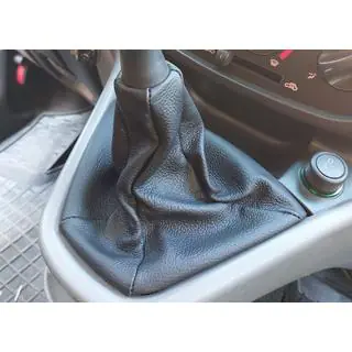 Husa Schimbator Piele