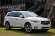 Revizuirea crossover-ului cu șapte locuri Infiniti JX 35 foto 1