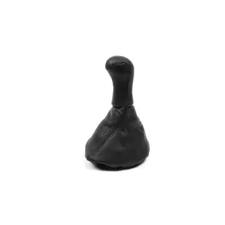 Maner schimbator cu husa din piele Mercedes Vito W638 1996-2003 foto 2