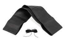 Husa volan (piele) 41-43cm - 3XL foto 2