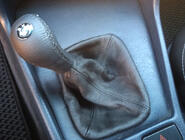 BMW 3 Series E36 1990-2000 Husa Schimbator Piele foto 1