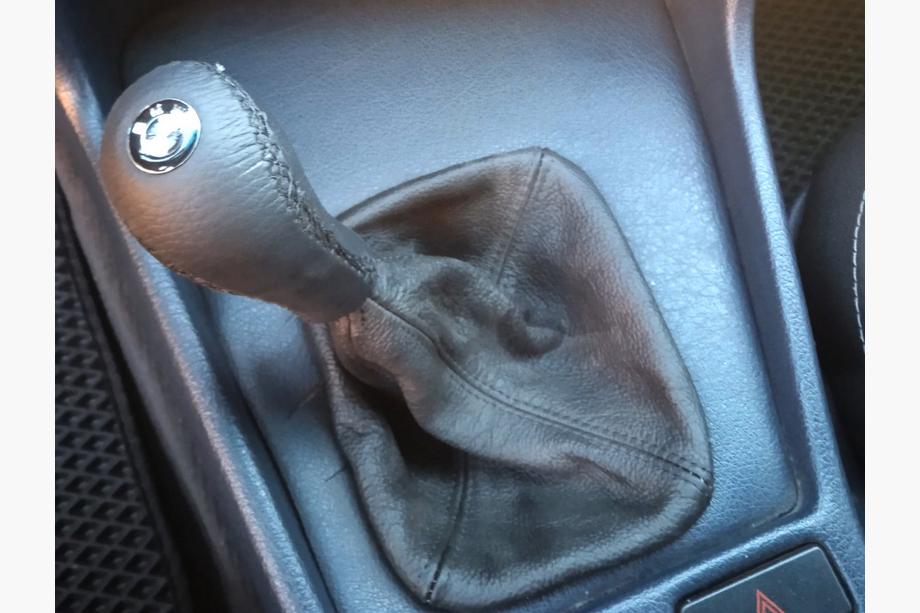 BMW 3 Series E36 1990-2000 Husa Schimbator Piele Image