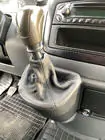 Mercedes Vito W639 2004-2014 Husa din piele pentru schimbator viteze Tiptronic foto 1