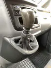 Mercedes Vito W639 2004-2014 Husa din piele pentru schimbator viteze Tiptronic foto 2