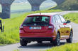 Prezentare actualizată Skoda Rapid Spaceback foto 6