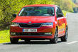 Prezentare actualizată Skoda Rapid Spaceback foto 5