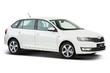 Prezentare actualizată Skoda Rapid Spaceback foto 4