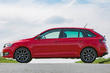 Prezentare actualizată Skoda Rapid Spaceback foto 2