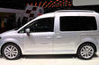 Review compact mpv Volkswagen Caddy a patra generație foto 2