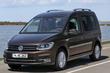 Review compact mpv Volkswagen Caddy a patra generație foto 4
