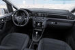 Review compact mpv Volkswagen Caddy a patra generație foto 6