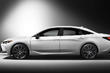 Sedan Toyota Avalon 2018 modelul anului foto 3