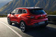 Review crossover Renault Kadjar foto 5