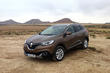 Review crossover Renault Kadjar foto 3