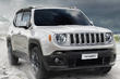 Crossover compact Jeep Renegade foto 1