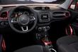 Crossover compact Jeep Renegade foto 7