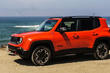 Crossover compact Jeep Renegade foto 5