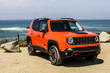 Crossover compact Jeep Renegade foto 4