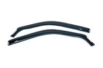Mercedes Vito W638 1996-2003 Deflectoare geam incastrabile (2 buc, HIC) foto 4