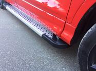 Ford Kuga/Escape 2013-2019 Praguri Laterale King (2 buc, Aluminiu) foto 7