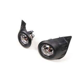 Proiectoare Ceata (2 buc, cu bec LED) foto 2