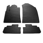 Peugeot 407 2004-2011 Covorase cauciuc Stingray (4 buc) foto 1