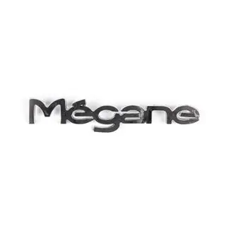 Inscription Megane 77008 45989 (Turcia) foto 2