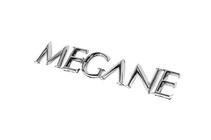 Renault Megane II 2004-2009 Inscription Megane 8200 073444 (Turcia) foto 2