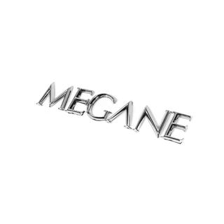 Inscription Megane 8200 073444 (Turcia) Renault Megane II 2004-2009 foto 2