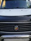 Fiat Doblo I 2005-2010 Emblema (Abarth, autocolant) foto 4