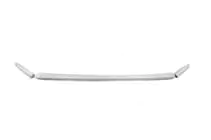 Audi A6 C6 2004-2011 Spoiler spate (3 piese, pentru vopsit) foto 4