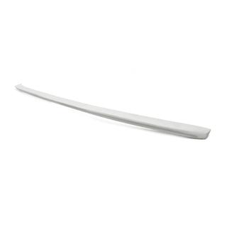 Spoiler (grund pentru vopsire) Audi A6 C7 2011-2017 foto 4