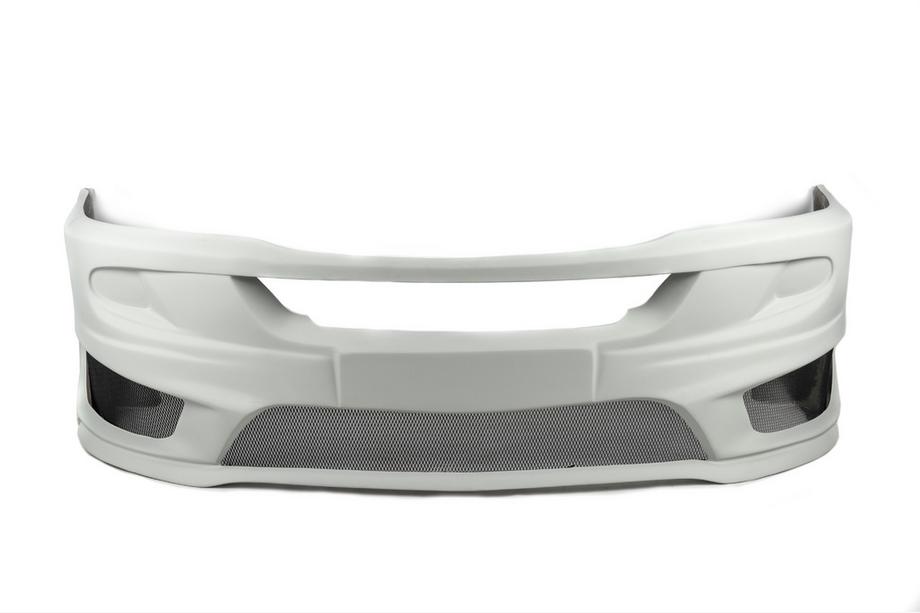 Mercedes Sprinter W906 2006–2018 Extensie bara fata AMG (2006-2013) Image