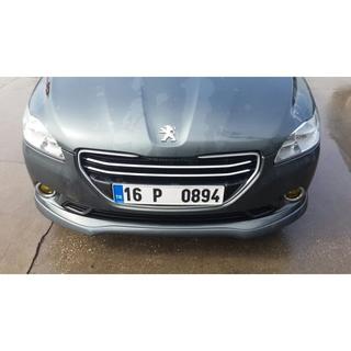 Prelungire bara fata (2012-2017, pregatit pentru vopsire) foto 2