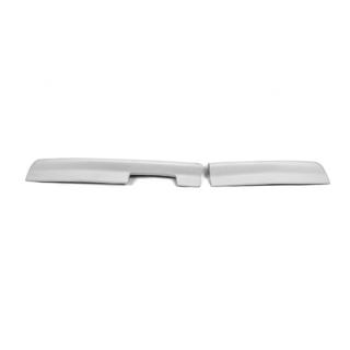 Spoiler pentru usi spate batante (2 piese, pregatit pentru vopsire) Volkswagen Caddy 2004-2010 foto 2