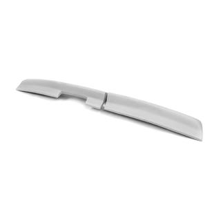 Spoiler pentru usi spate batante (2 piese, pregatit pentru vopsire) Volkswagen Caddy 2004-2010 foto 3