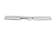 Volkswagen Caddy 2010-2015 Spoiler pentru usi spate batante (2 piese, pregatit pentru vopsire) foto 2