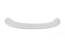 Volkswagen Golf 5 2003-2009 Spoiler (grund pentru vopsire) foto 4