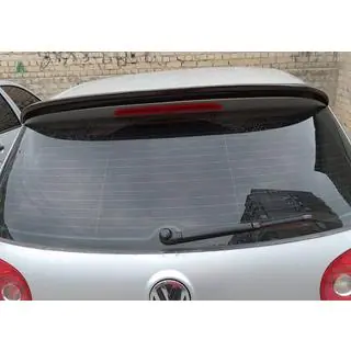 Spoiler (grund pentru vopsire) foto 1