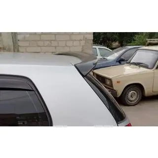 Spoiler (grund pentru vopsire) foto 2