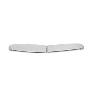 Spoiler pentru usi spate batante (grund pentru vopsire) Volkswagen T4 Caravelle/Multivan 1990–2003 foto 2