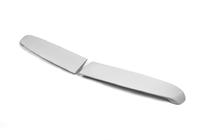 Volkswagen T4 Transporter 1990-2003 Spoiler pentru usi spate batante (grund pentru vopsire) foto 3