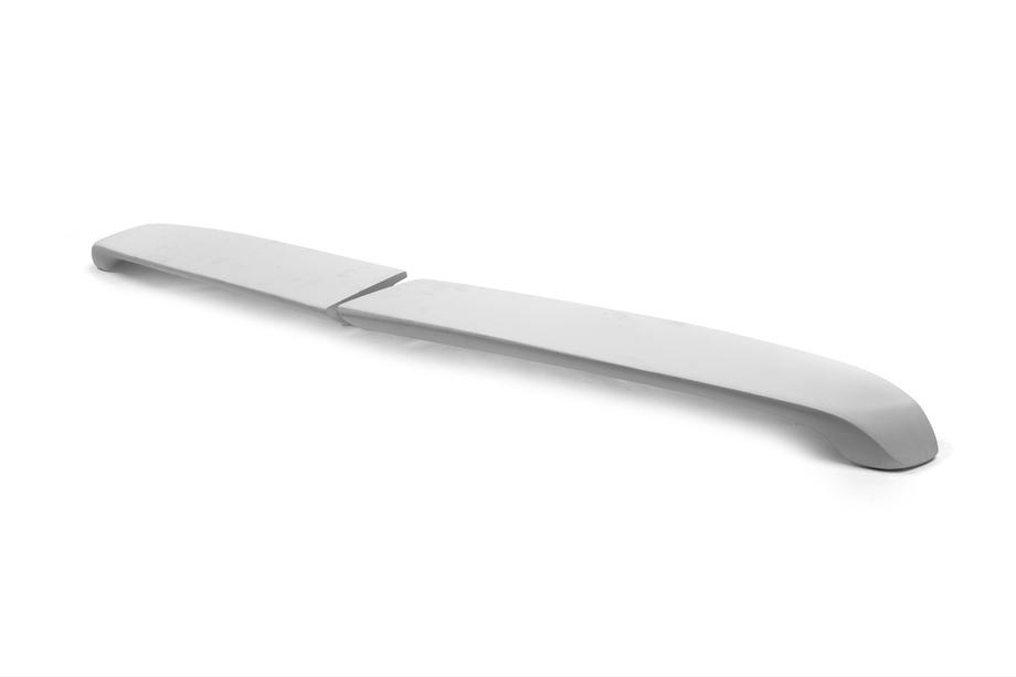 Volkswagen T4 Transporter 1990-2003 Spoiler pentru usi spate batante (grund pentru vopsire) Image