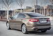 Prezentare generală a Ford Mondeo de ultima generatie foto 5