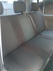 Citroen C-3 2002-2009 Huse Auto (Piele ecologica↗Textil, Premium) foto 2