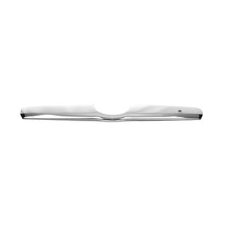 Ornament cromat deasupra numarului (inox) Toyota Camry 2006-2011 foto 2