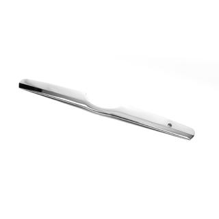 Ornament cromat deasupra numarului (inox) Toyota Camry 2006-2011 foto 3