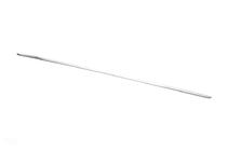 Volkswagen Touareg 2002–2010 Ornament Cromat Capac Portbagaj Carmos - (ABS) foto 3