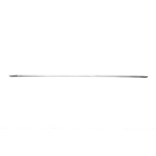 Ornament Cromat Capac Portbagaj Volkswagen Touareg 2002–2010 foto 2