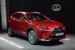 Review premium crossover Lexus NX 200 foto 5
